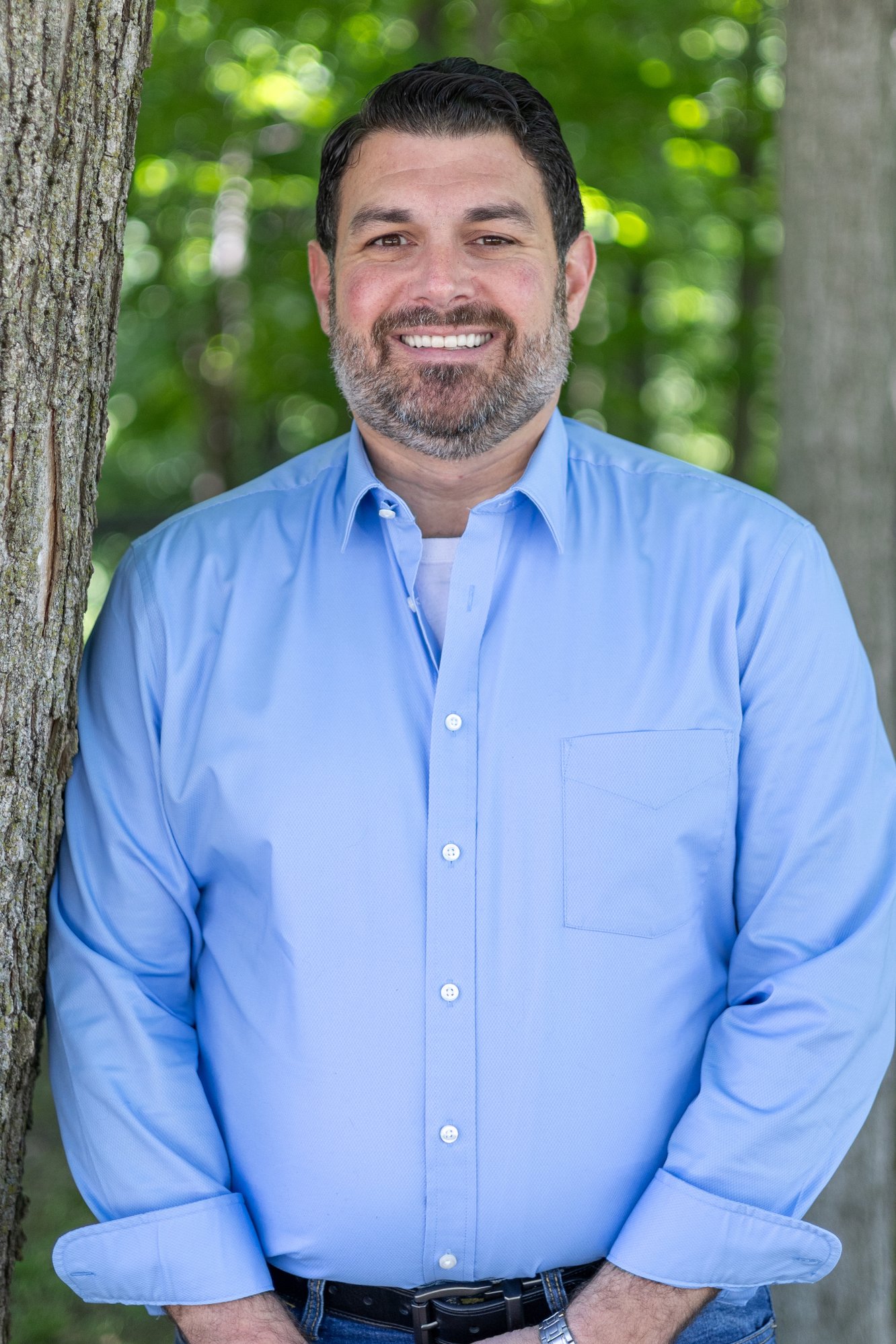 Brian Lechlitner owner of JTE Columbus, OH Brian Lechlitner owner of JTE Columbus, OH