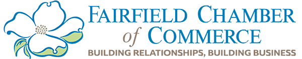 Fairfield CT Chamber of Commerce logo