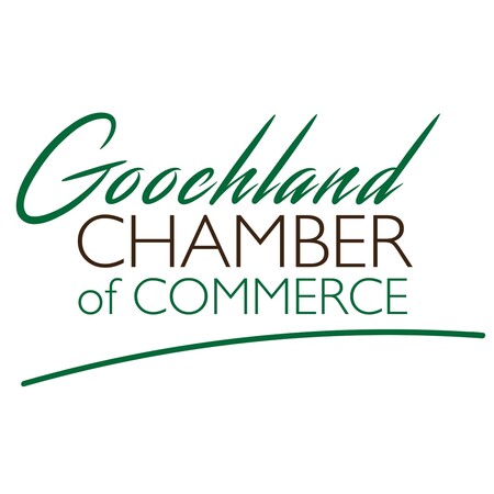 Goochland County Chamber Logo