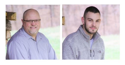 Seth & Caleb Hill - Cranberry Township, PA Seth & Caleb Hill - Cranberry Township, PA