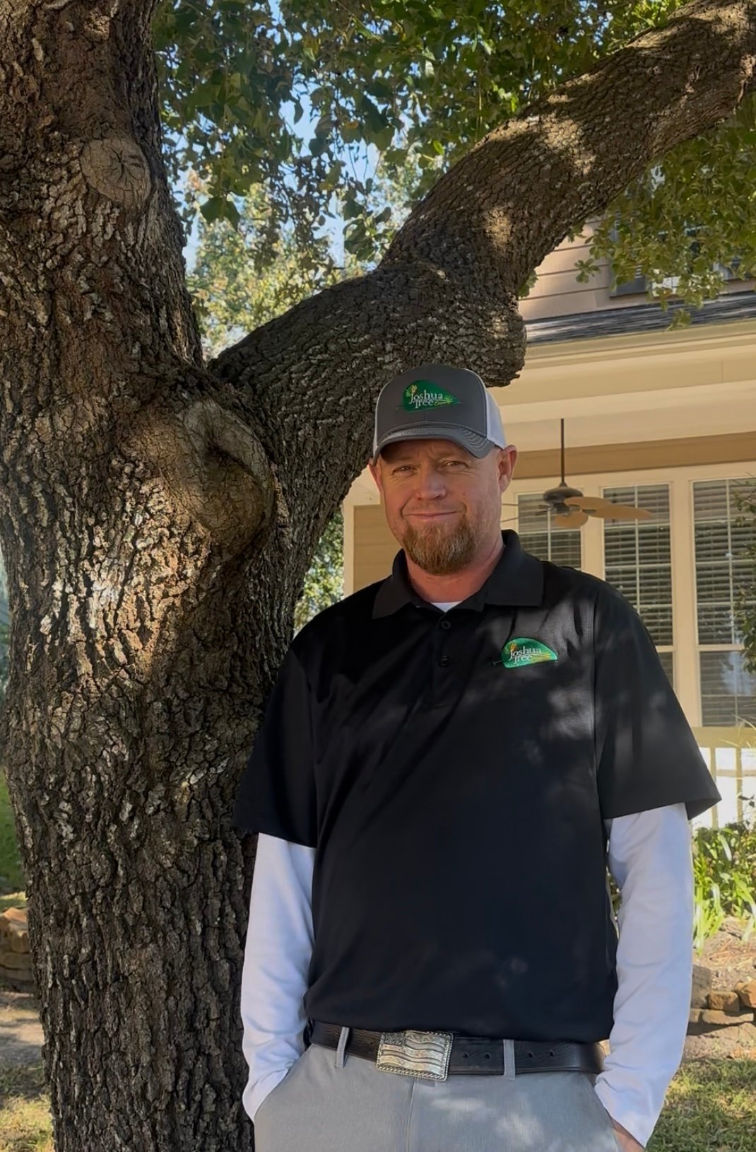 Eddie Shalkey Headshot JTE