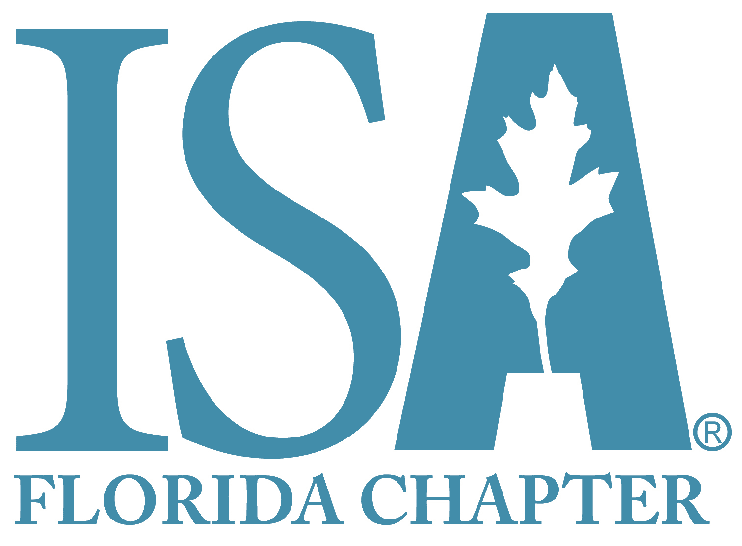 ISA Florida Chapter Logo