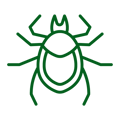 Tick-borne Diseases - Green