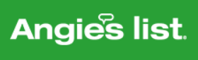 Angie's List Logo