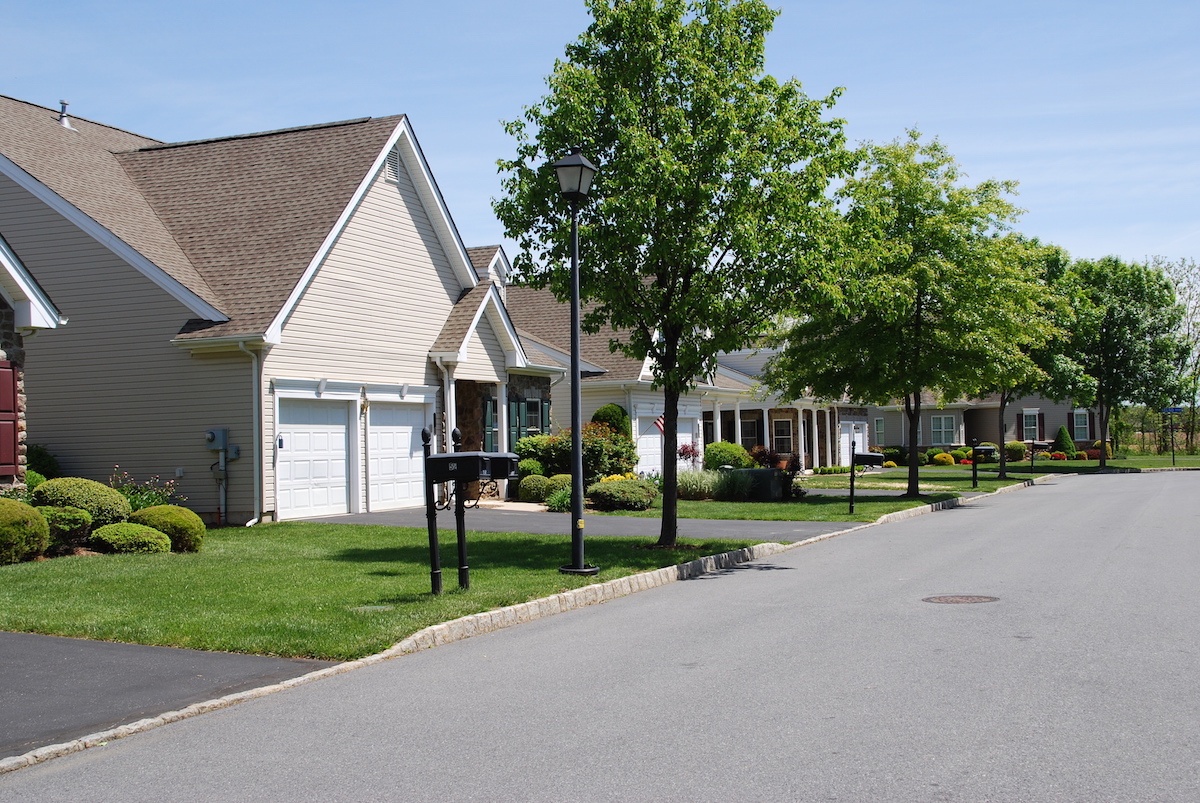 Lawn and tree soil testing in Allentown, Bethlehem, and Easton, PA