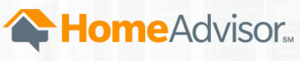 HomeAdvisor Logo