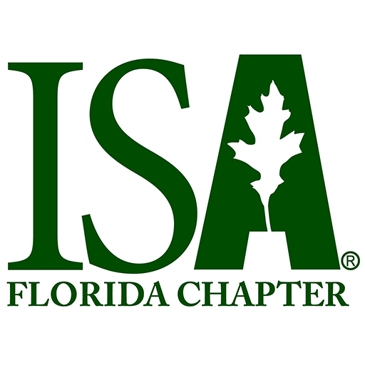 ISA Florida Chapter Logo