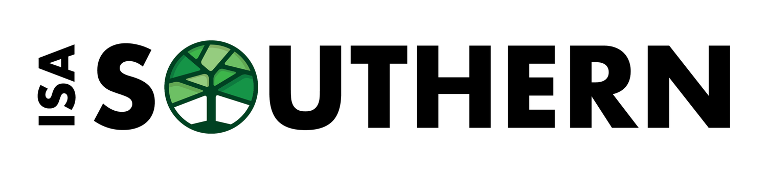 ISA southern logo