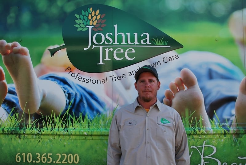 Looking for Tree Service or Lawn Care Jobs? What About a