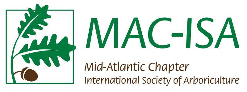 Mid Atlantic ISA Logo