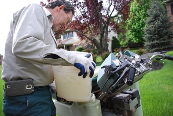 DIY Lawn Care vs. Using a Pro: Costs, Considerations, and Results