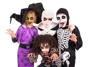 Halloween history Halloween history