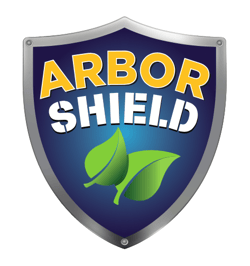 Joshua Tree Arbor Shield