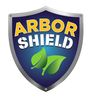 Joshua Tree Arbor Shield logo