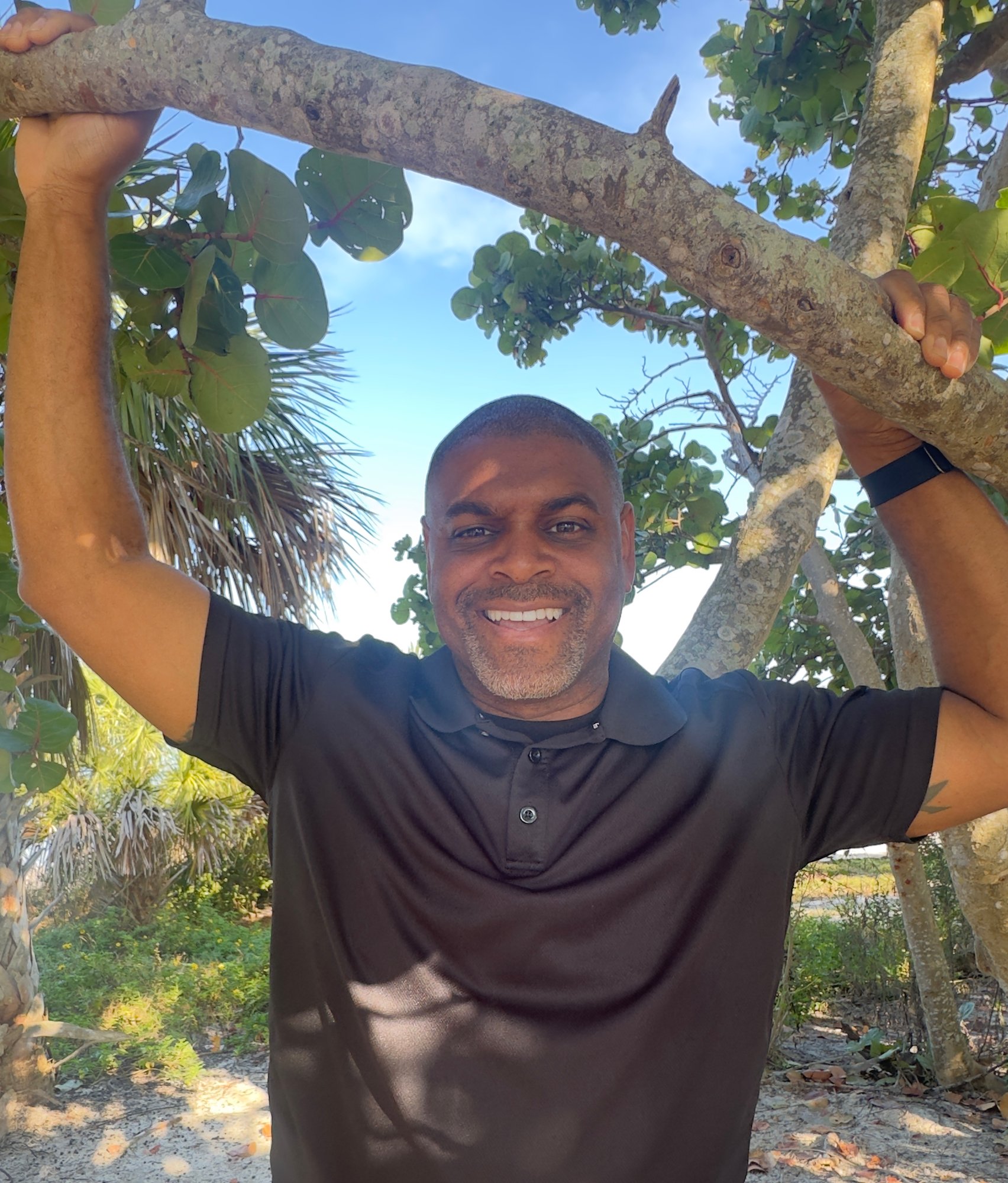 Quincy Milam Headshot - Greater North Tampa Bay, FL Quincy Milam Headshot - Greater North Tampa Bay, FL