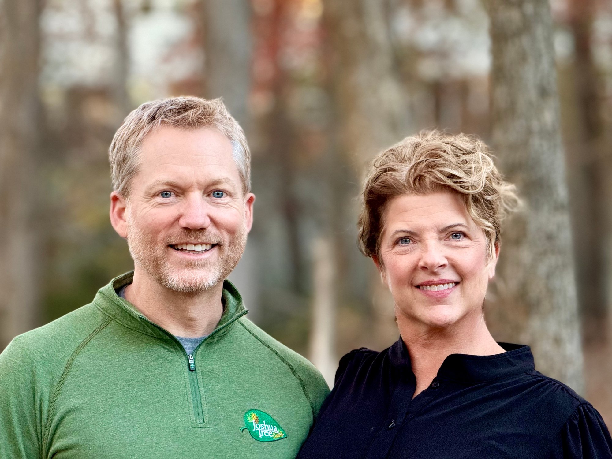 Rick and Susan Gagan Rick and Susan Gagan