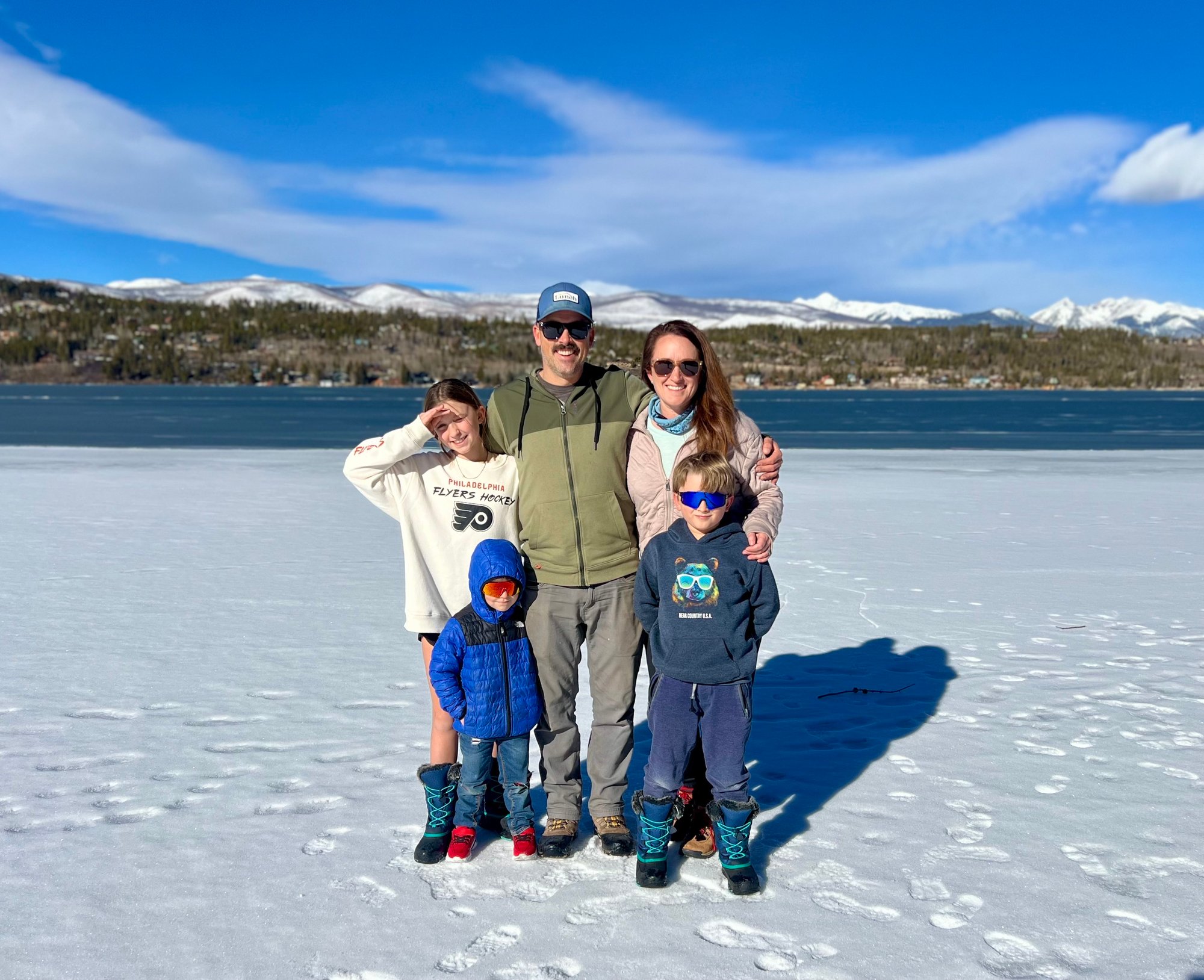 Ted Morse Denver North, CO