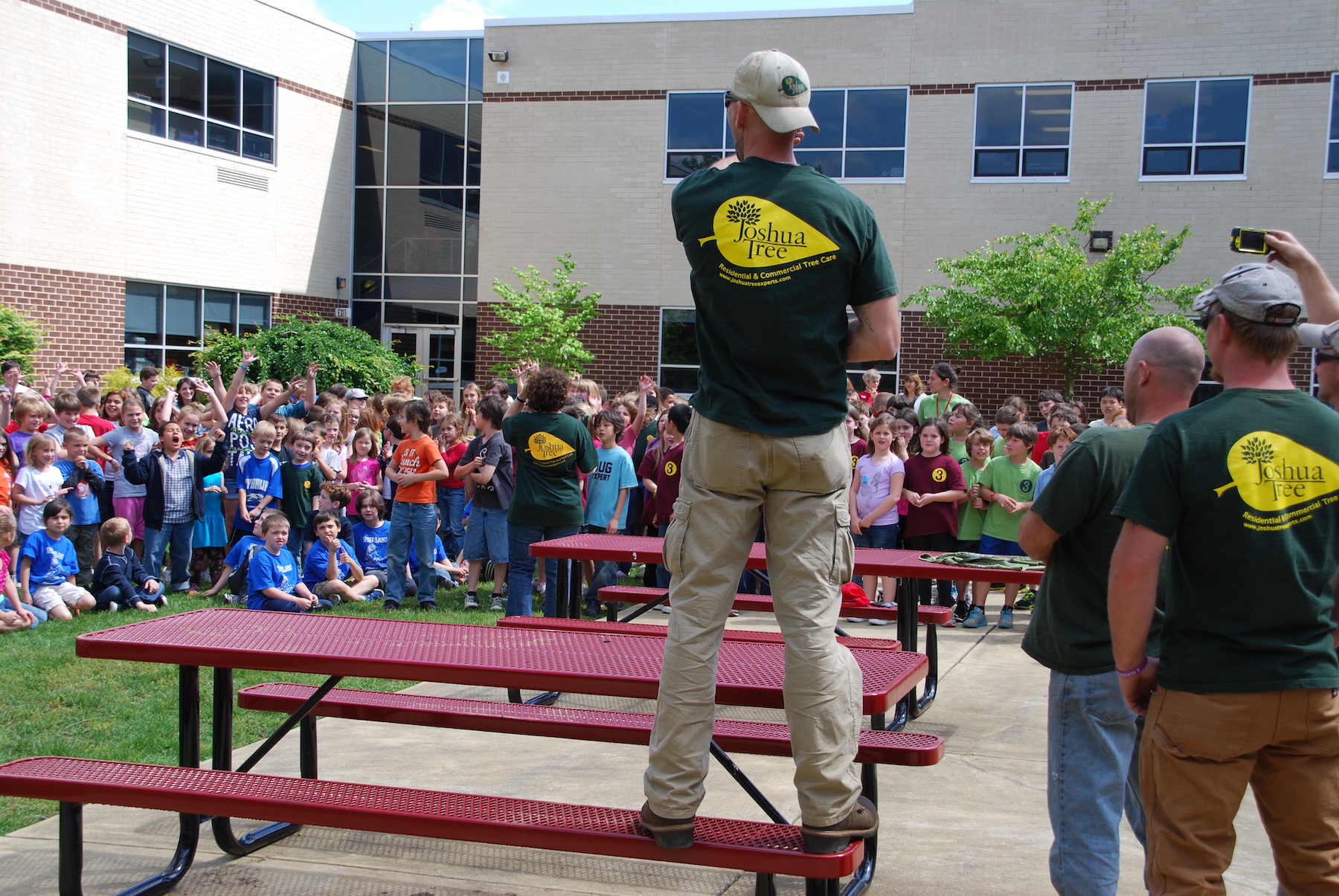 ArborDaySVSD2012