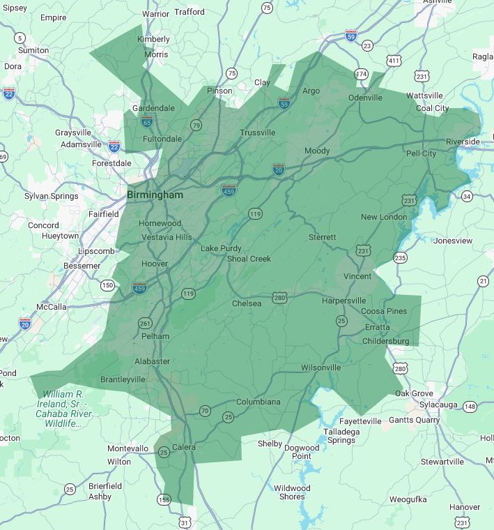 BirminghamAL-TerritoryMap
