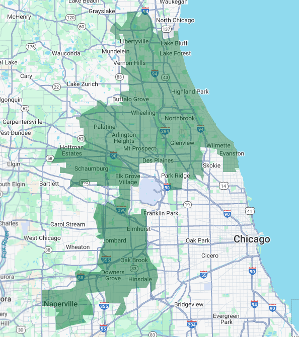 ChicagoNorthShoreTerritoryMap-8-2025Expansion