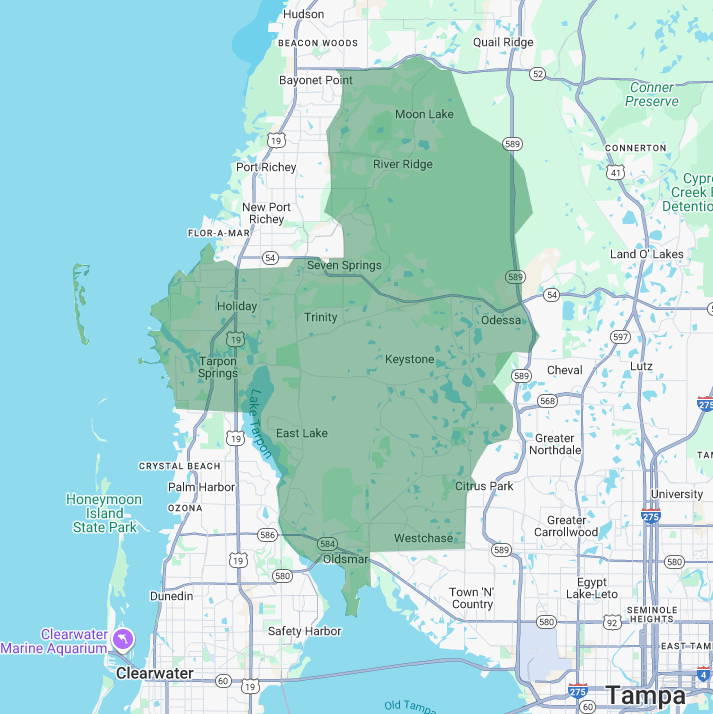 GreaterNorthTampaBayFL-TerritoryMap GreaterNorthTampaBayFL-TerritoryMap