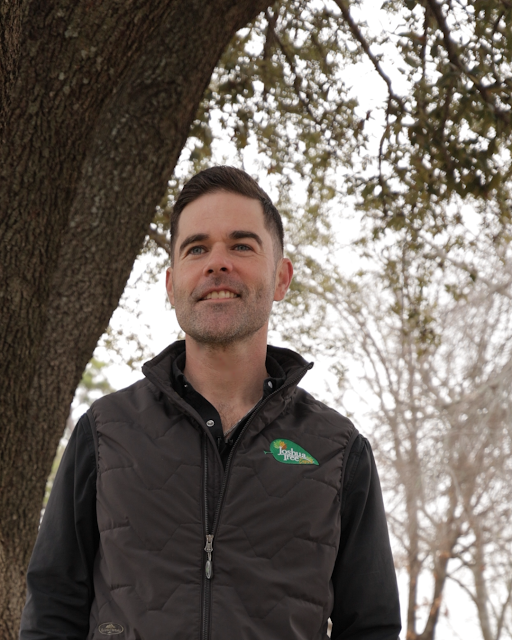 ChrisBurnett - NorthDallas,TX Headshot