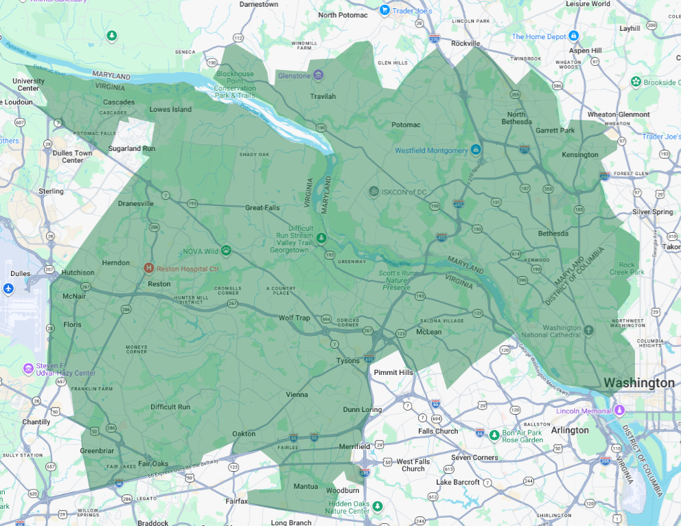 PotomacValleyTerritoryMapLaunch1 PotomacValleyTerritoryMapLaunch1