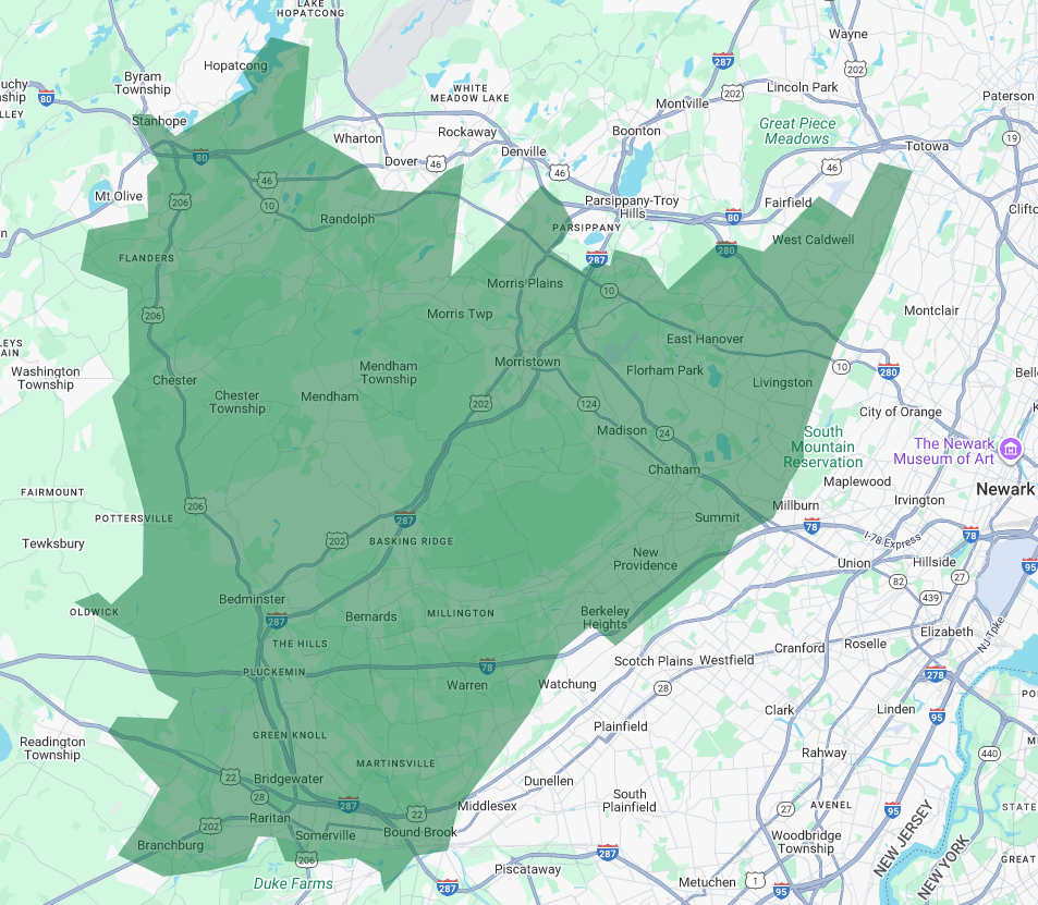 MorristownNJ-TerritoryMap MorristownNJ-TerritoryMap