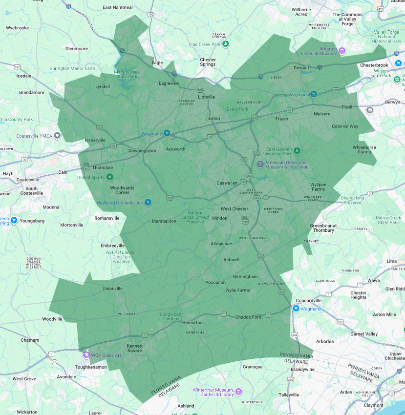 WestChesterPA-TerritoryMapREVISE2025NOV